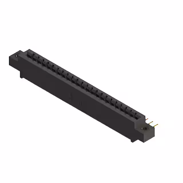 887-022-559-607 EDAC Inc.  Edgeboard Connectors